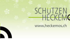 Winterschiessen Heckenmos