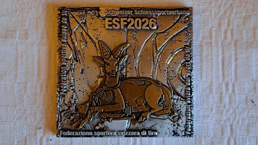 ESF Chur 2026 G300m