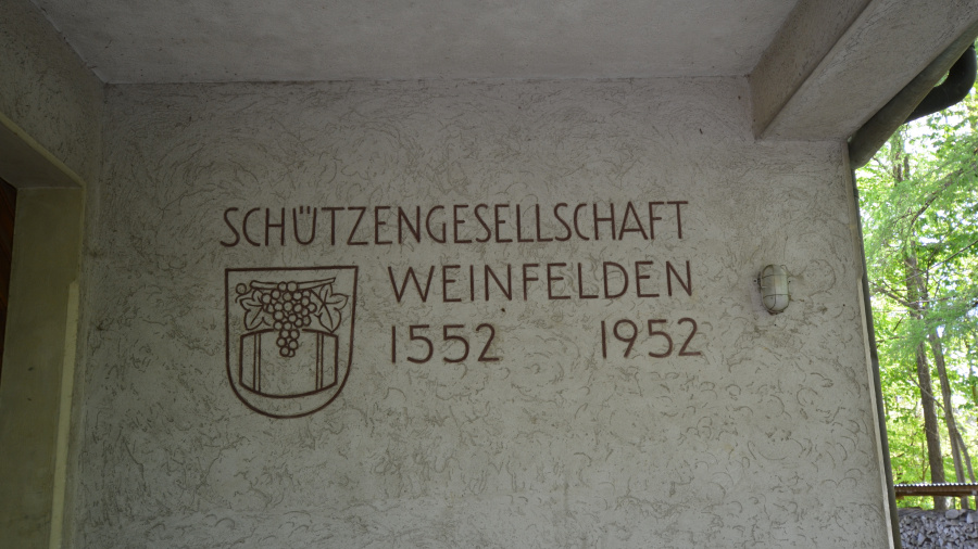 Bilder zum Umbau 2025