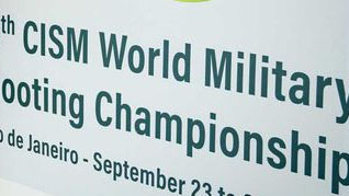 CISM World Military Shooting Championships