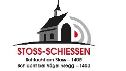 Historisches Schiessen am Stoss